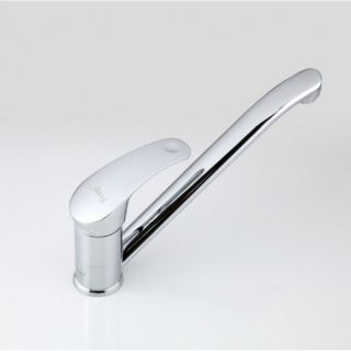 Смеситель для кухни Frap F4236 хром